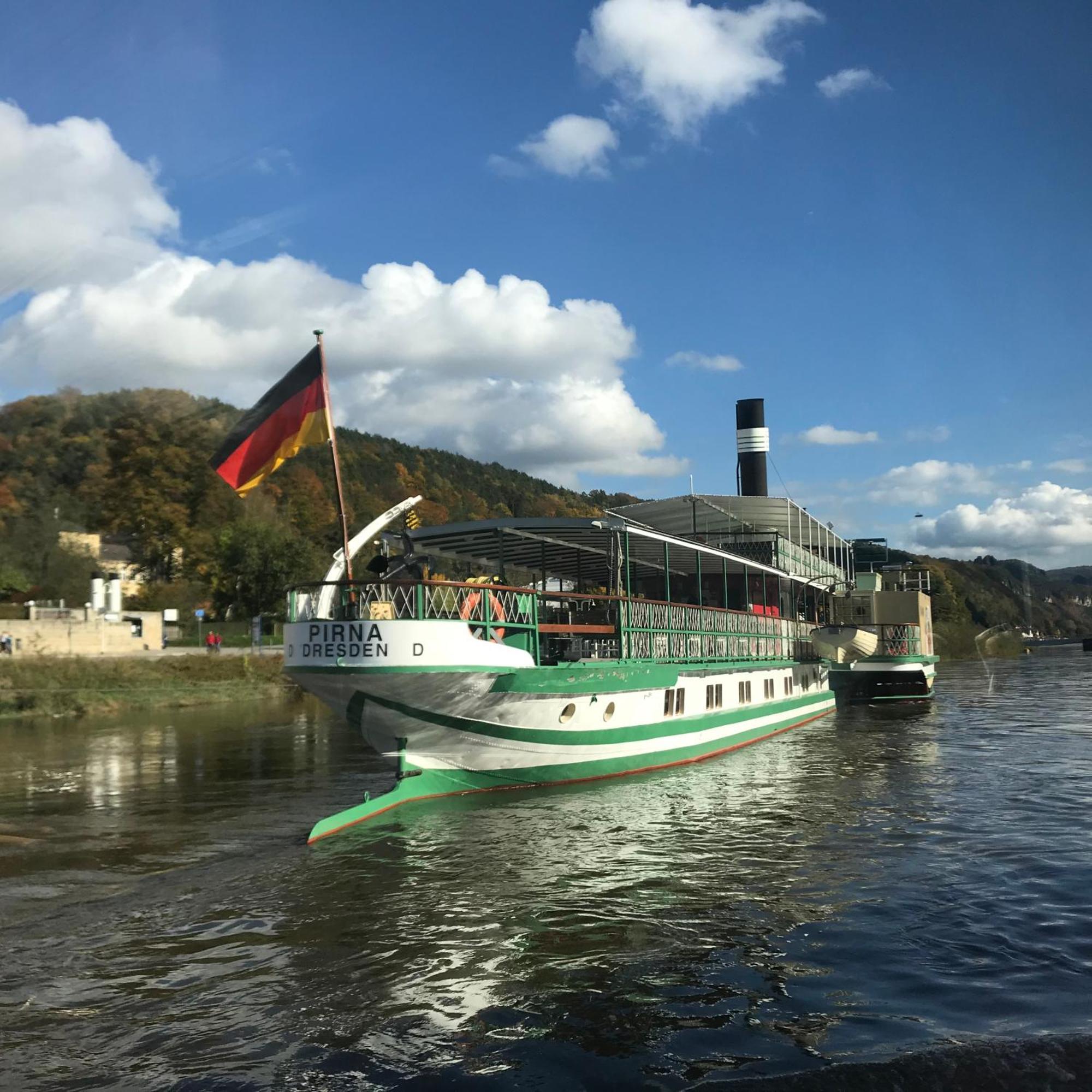 Gasthof Zur Hoffnung Hinterhermsdorf Bagian luar foto
