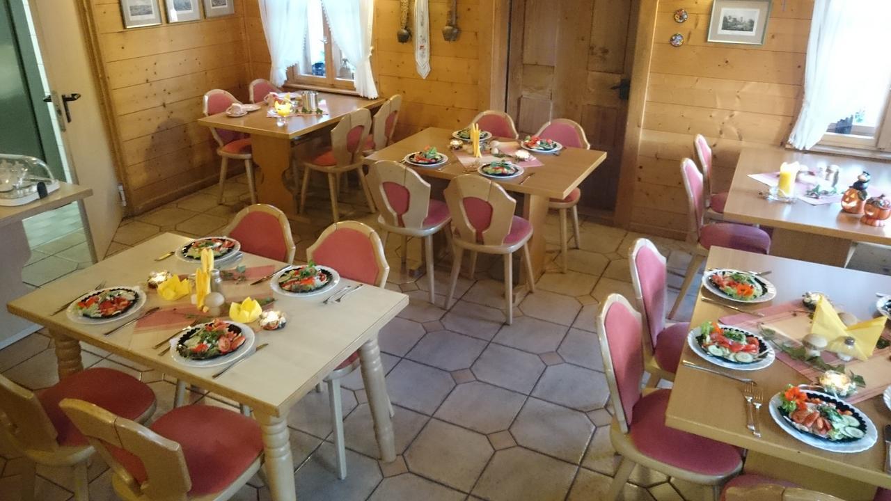 Gasthof Zur Hoffnung Hinterhermsdorf Bagian luar foto