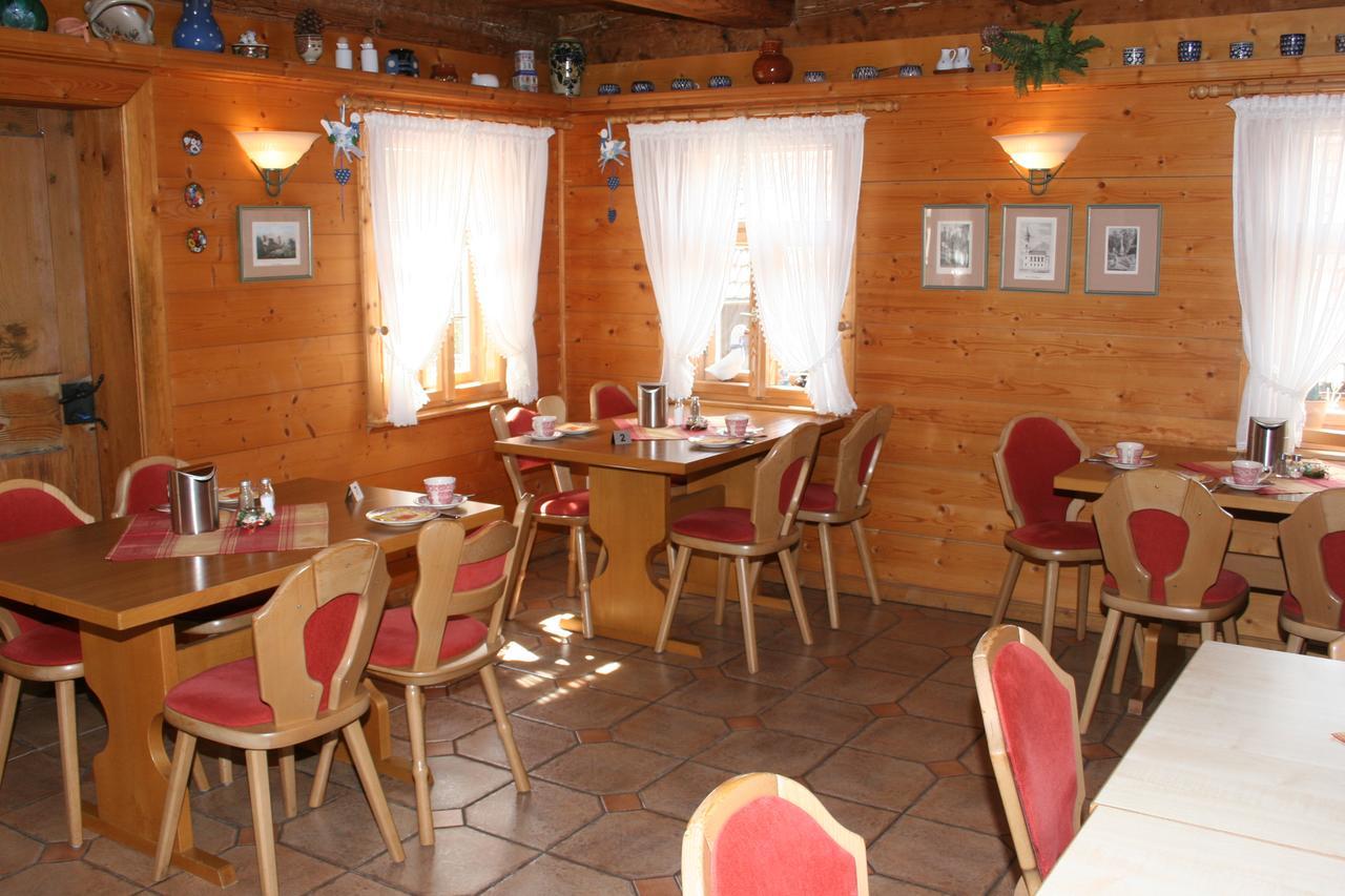 Gasthof Zur Hoffnung Hinterhermsdorf Bagian luar foto