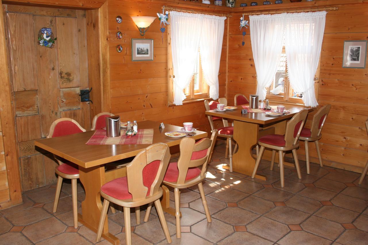 Gasthof Zur Hoffnung Hinterhermsdorf Bagian luar foto