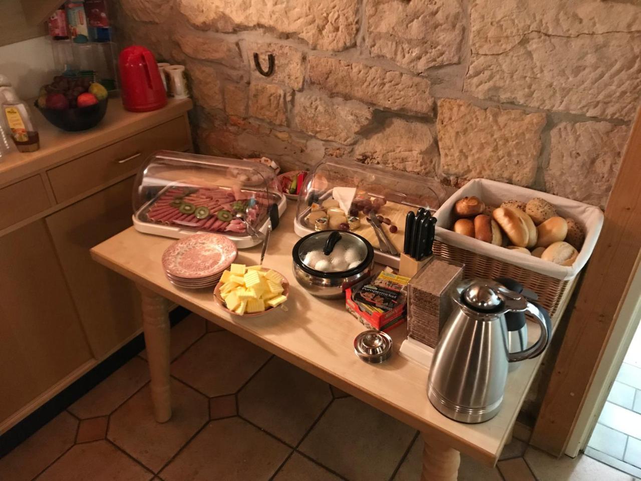 Gasthof Zur Hoffnung Hinterhermsdorf Bagian luar foto